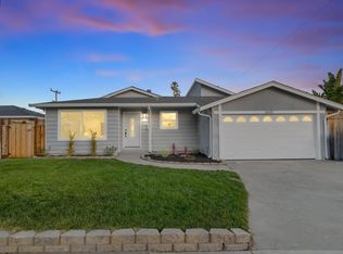 39676 Bruning St, Fremont, CA 94538