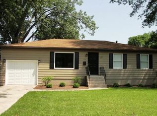 1034 E Glen Park Ave, Griffith, IN 46319