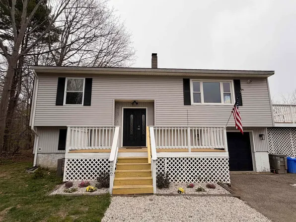 26 Ocean Road, Greenland, NH 03840