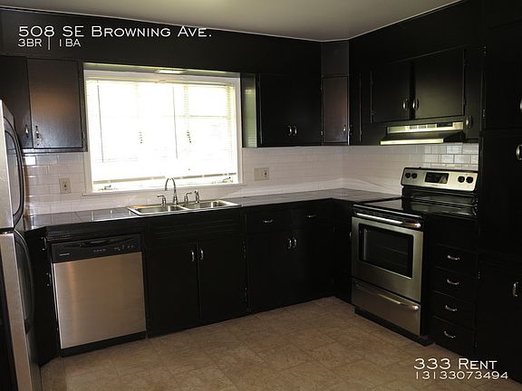 3rd image of 508 SE Browning Ave