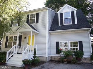 3172 Vista Ct, New Windsor, MD 21776