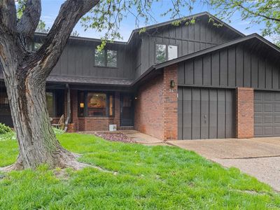 2840 W 21st Street #24, Greeley, CO, 80634