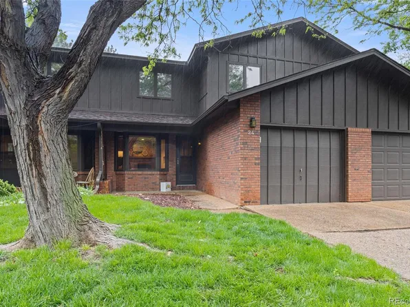 2840 W 21st Street #24, Greeley, CO 80634