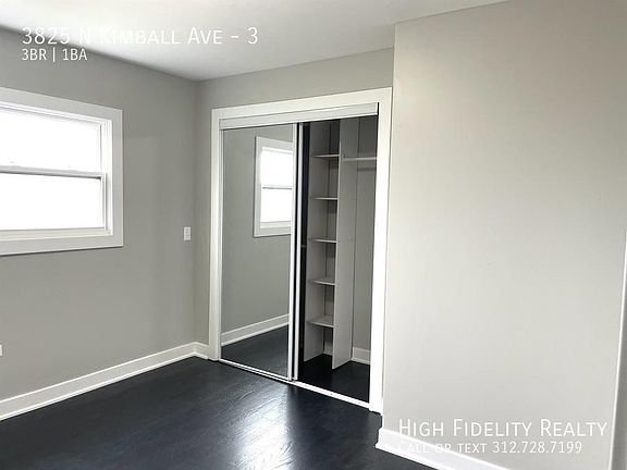 5th image of 3825 N Kimball Ave #3