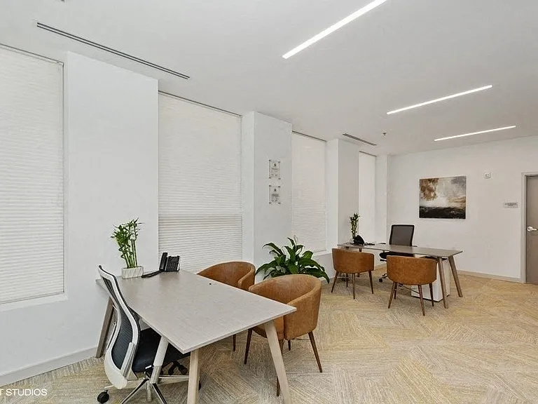 Carver and Slowe Apartments — Photo 43