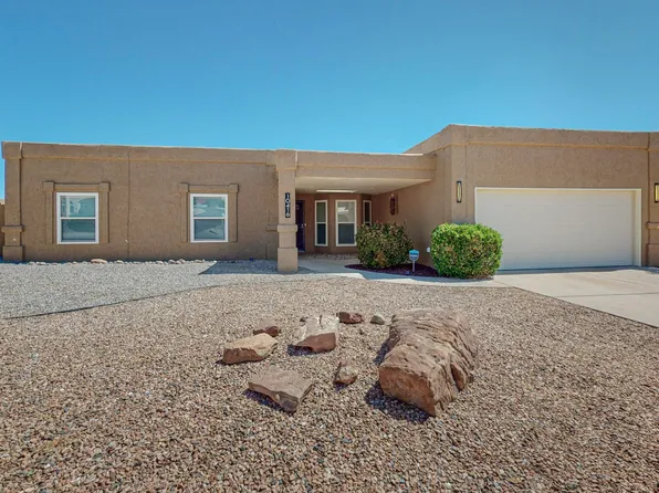 10416 Vista Del Sol Dr NW, Albuquerque, NM 87114