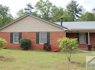 421 Seagraves Dr, Athens, GA 30605