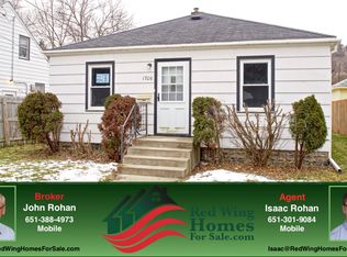 1706 Bush St, Red Wing, MN 55066