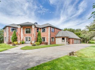 4 Santa Fe Ln, Enid, OK 73703