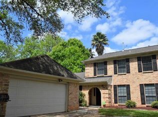 2315 Trail Wood Ln, Richmond, TX 77406