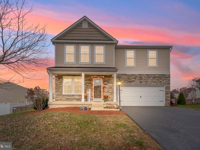 78 Charter Gate Dr, Fredericksburg, VA, 22406