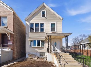 1512 S 50th Ct, Cicero, IL 60804