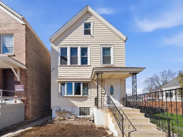 1512 S 50th Ct, Cicero, IL 60804