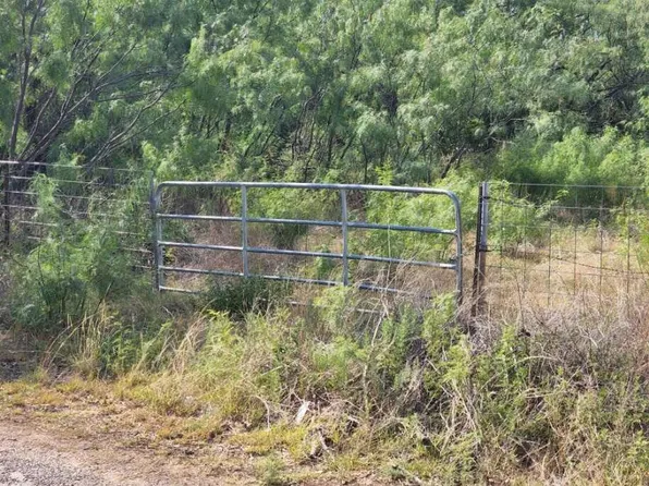 6149 Waldemar St, Abilene, TX 79605
