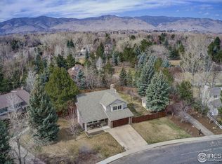 4281 Peach Way, Boulder, CO 80301