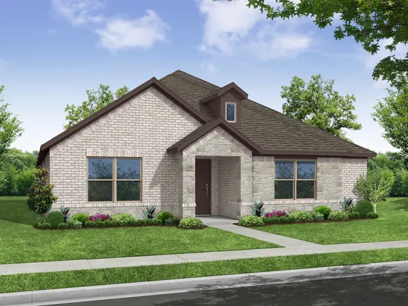 Jarvis in Redden Farms Plan, Redden Farms