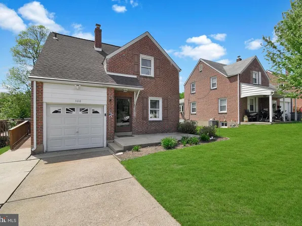 308 Edgemore Rd, Secane, PA 19018