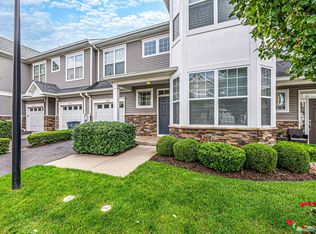 2305 Townhome Way, Huntington Station, NY 11746