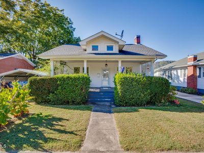 219 Clinchfield Ave, Erwin, TN, 37650