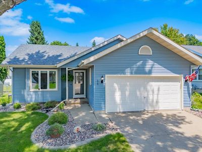 824 West Mohawk Trail, Deforest, WI, 53532