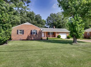 248 S Parliament Dr, Virginia Beach, VA 23462