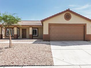 5420 Moody Vista Ct, North Las Vegas, NV 89031