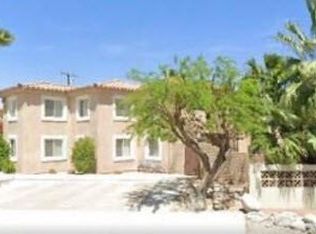 2160 N Junipero Ave UNIT 2, Palm Springs, CA 92262