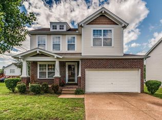 2405 Edencrest Dr, Antioch, TN 37013