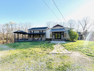 675 Mashburn Dr, Lenoir City, TN, 37772
