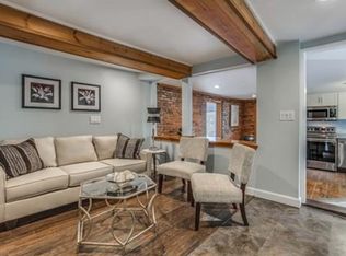 175 Winthrop Rd #1, Brookline, MA 02445