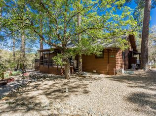 4616 S Deer Trl, Prescott, AZ 86303