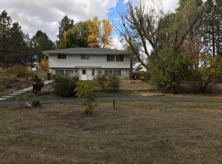 29825 N Perry Rd, Deer Park, WA 99006