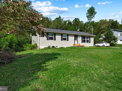 10932 Piedmont Dr, Fredericksburg, VA, 22407