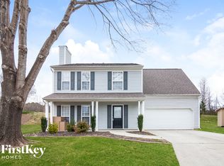 7008 Long Run Ln, Charlotte, NC 28216