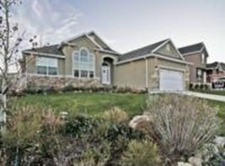 447 W Pumpkin Patch Dr, Saratoga Springs, UT 84045