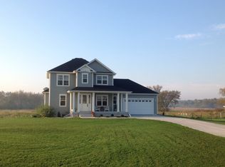 N7815 Newville Rd, Waterloo, WI 53594