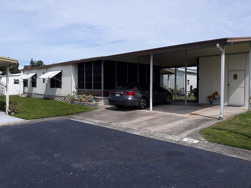 1st image of 5200 28th St N #503