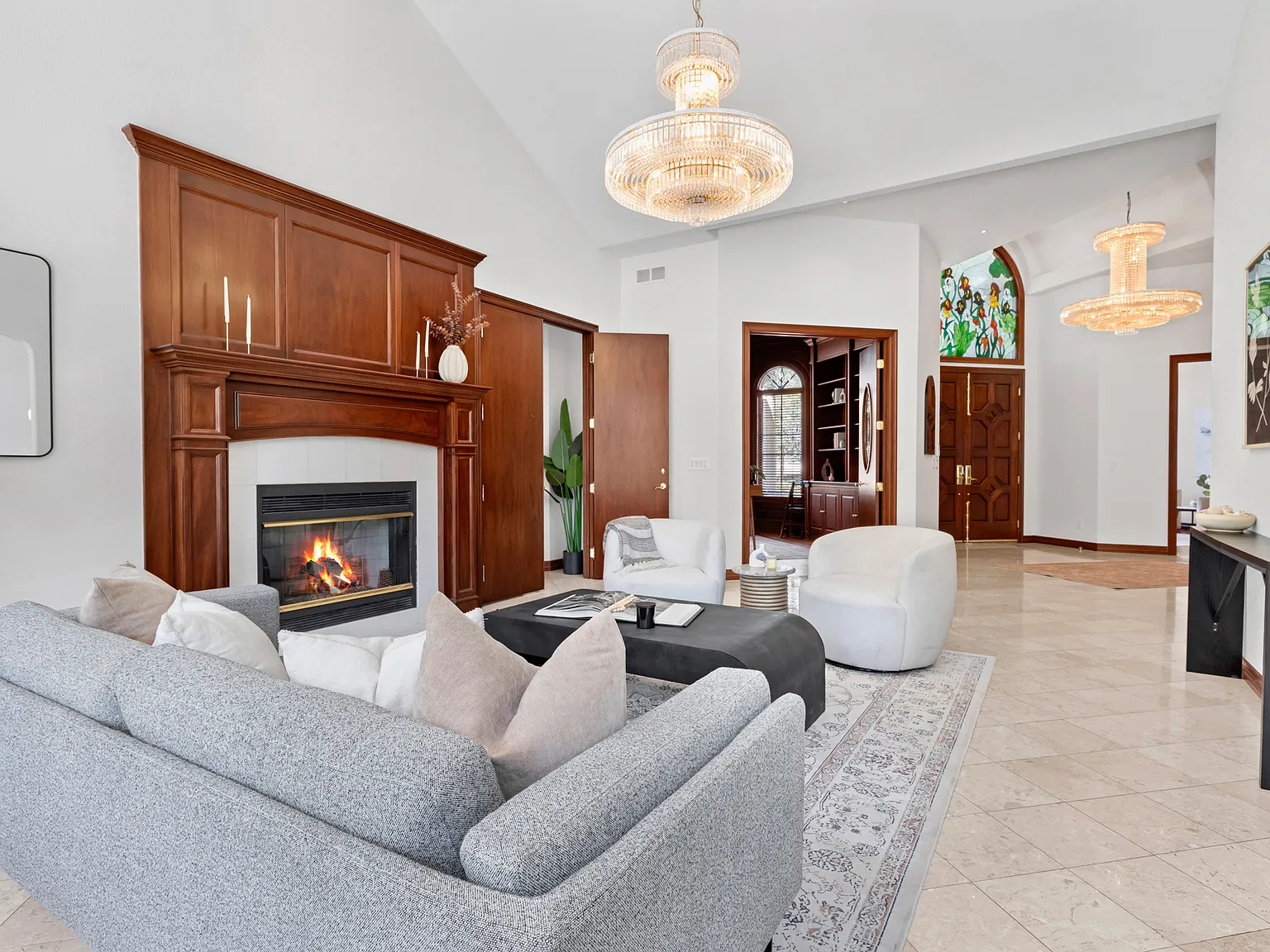 5 bed, 7511 sqft, $12,500 — Photo 4