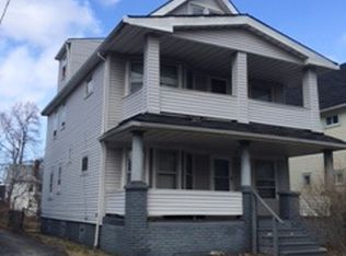 11221 Parkview Ave #1, Cleveland, OH 44104