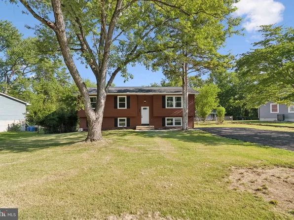 206 Via De Rosa Dr, Stafford, VA 22556