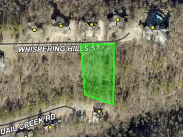 (undisclosed Address), Hot Springs National Park, AR 71901