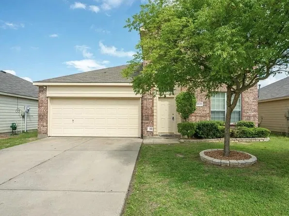 2035 Wildwood Dr, Forney, TX 75126