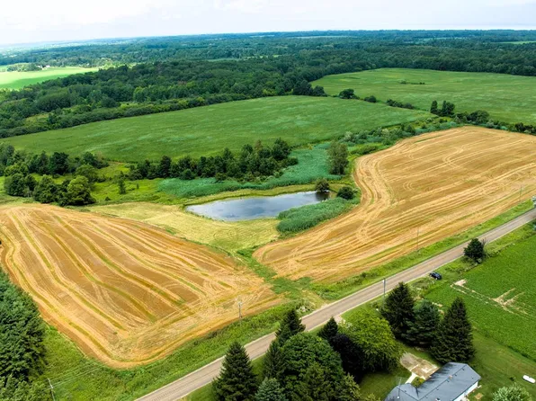 Custer Rd, Carsonville, MI 48419