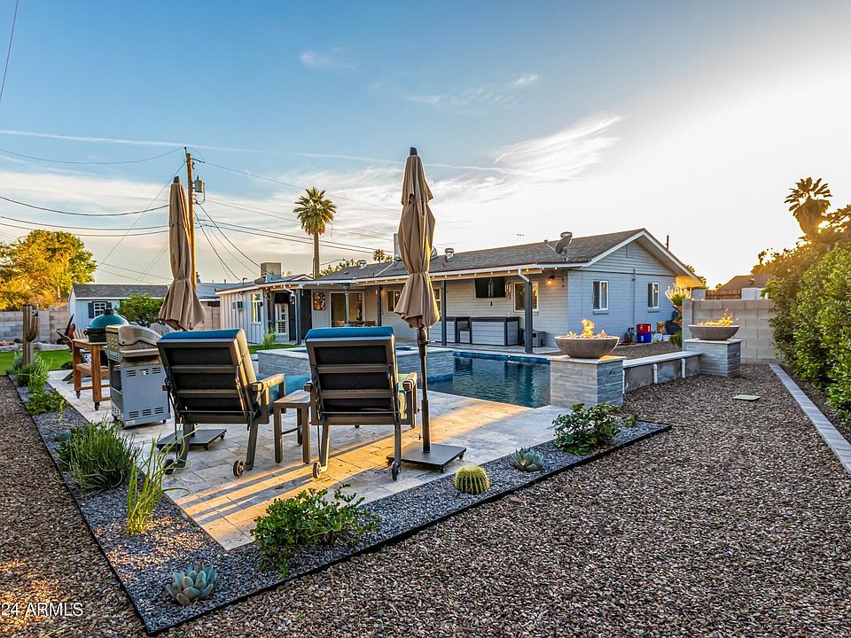 3933 N 43RD Street, Phoenix, AZ 85018 | Zillow