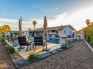 3933 N 43rd St, Phoenix, AZ 85018