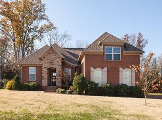 814 Tall Oak Trl, Mount Juliet, TN 37122