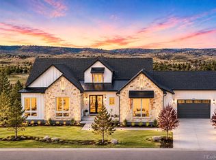 1675 Arrowpoint Court, Franktown, CO 80116