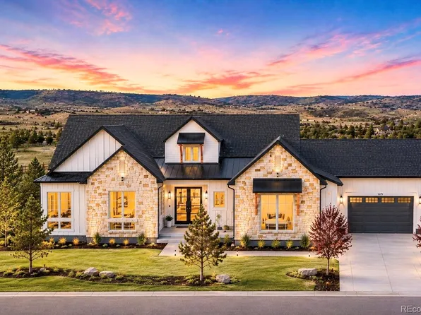 1675 Arrowpoint Court, Franktown, CO 80116