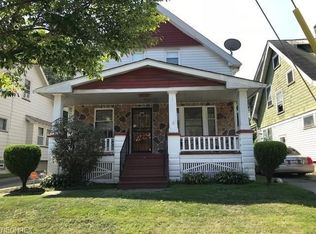 11120 Forest Ave, Cleveland, OH 44104