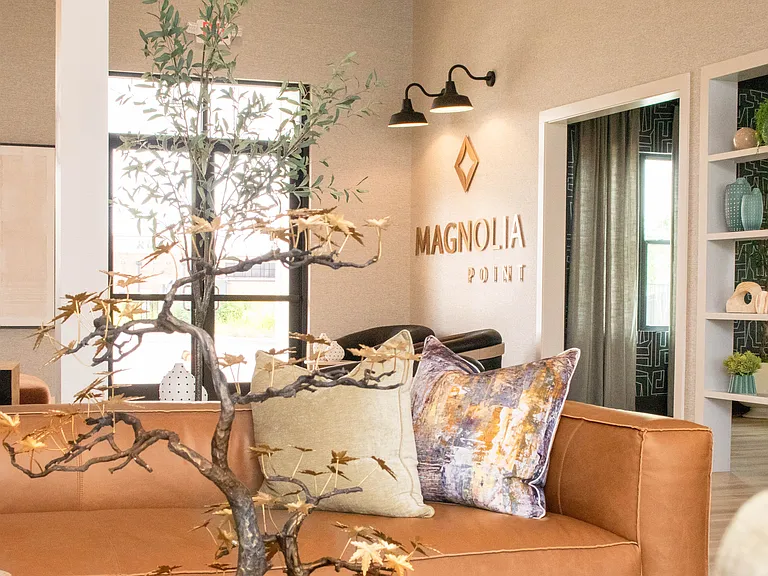 Magnolia Point Cottages & Townhomes — Photo 32